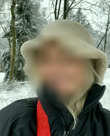 Bushra, 20
