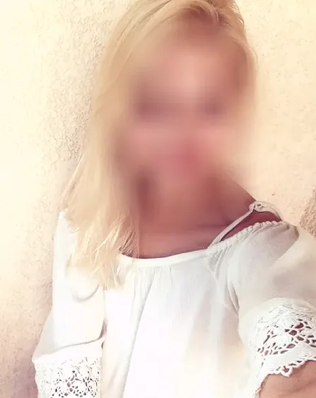 Charlene, 34