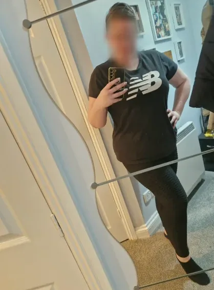 Freya, 36