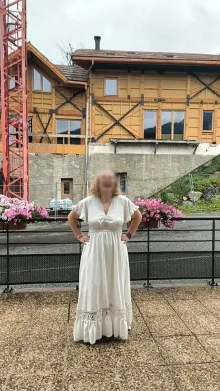 Hannah, 28