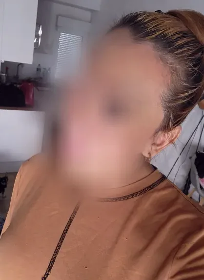 Harleen, 36