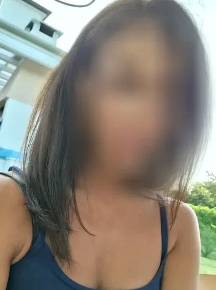 Michelle, 35