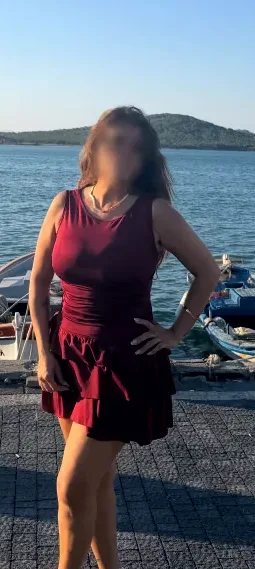 Weronika, 30